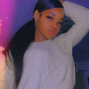 Meet your Posher, Passion